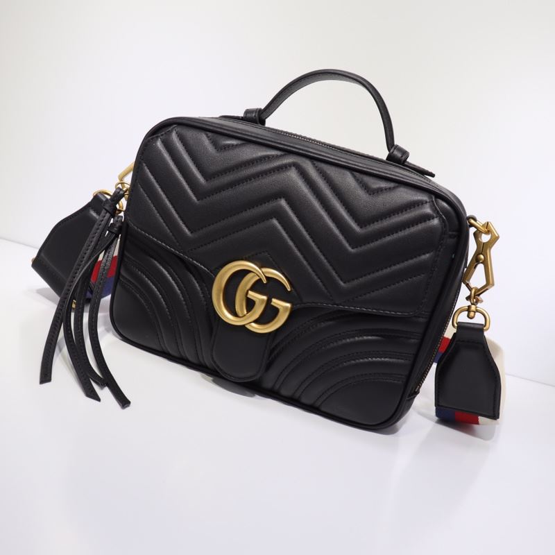 Gucci Top Handle Bags